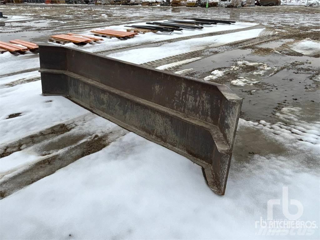  10 ft Alte masini pentru drum si zapada