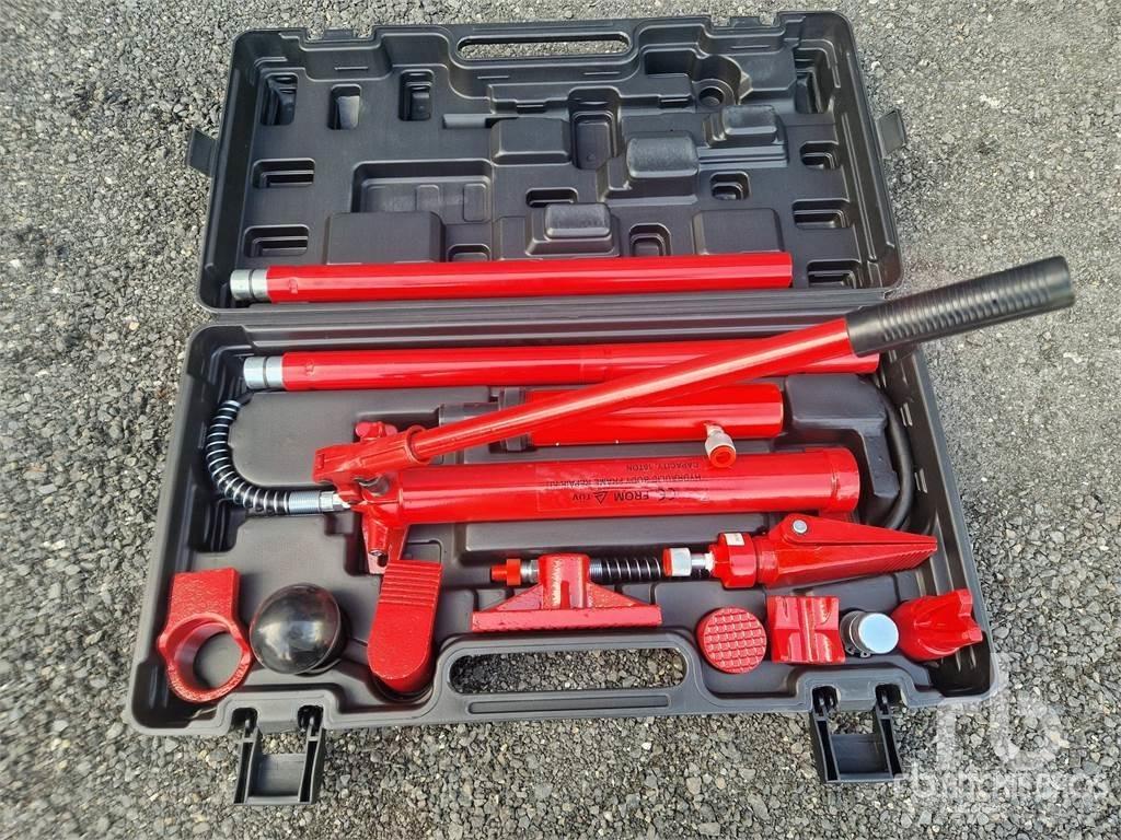 10TON Utilaje construcții - Altele