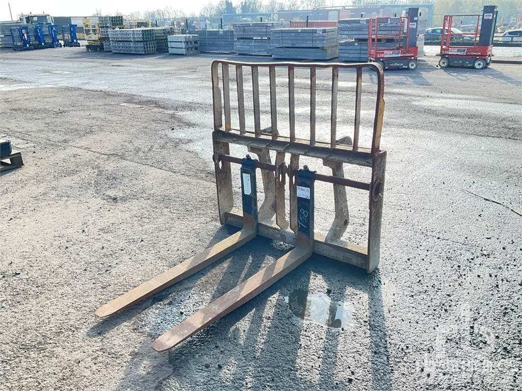  1200 mm Furci
