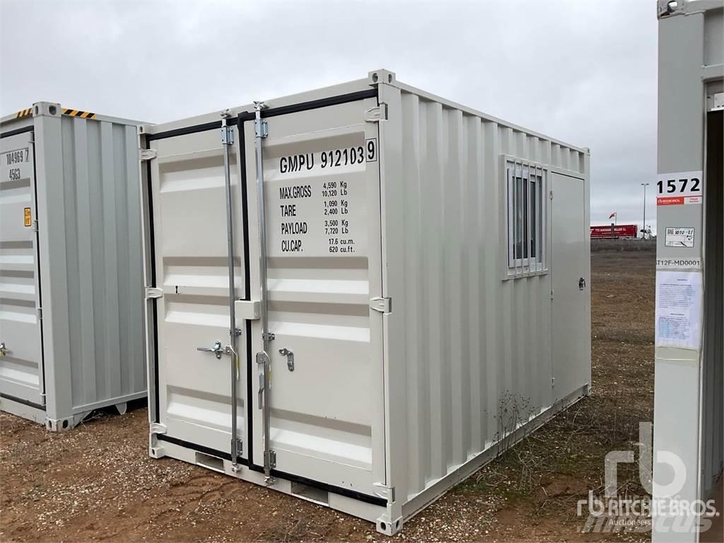  12FT Containere speciale