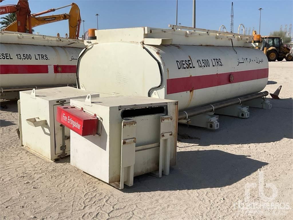  13500 L Utilaje construcții - Altele