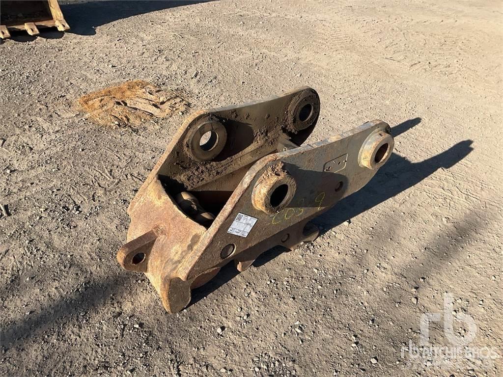  1500 mm Cleanup Conectoare rapide