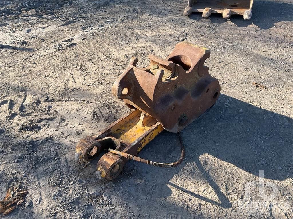  1500 mm Cleanup Conectoare rapide