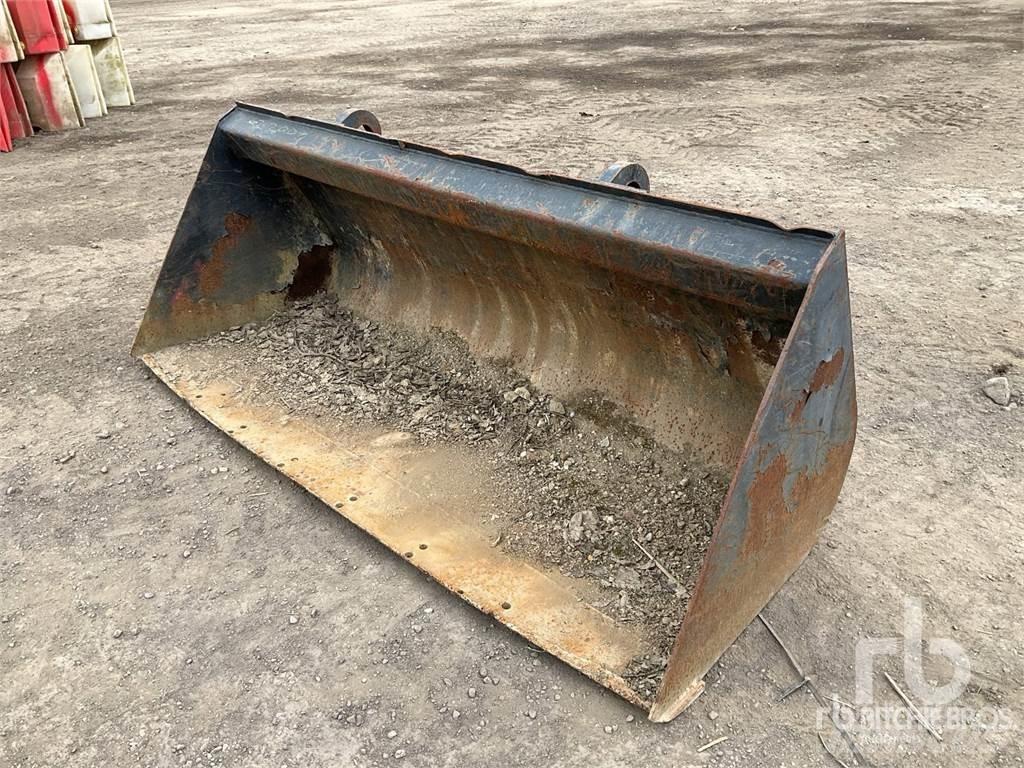  2200 mm Alte accesorii tractor