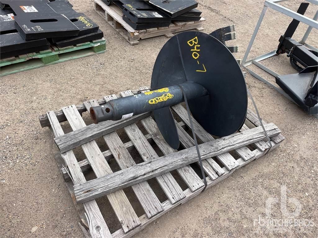  30 in Piese de schimb si accesorii pentru echipamente de forat