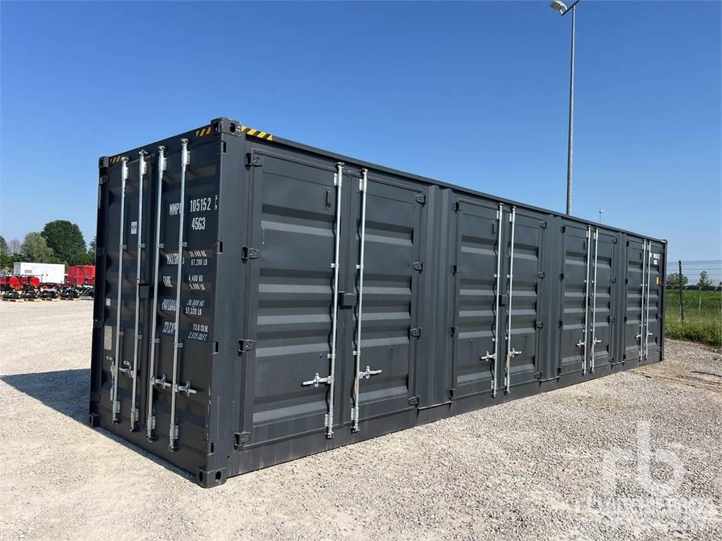  40 FT Containere speciale
