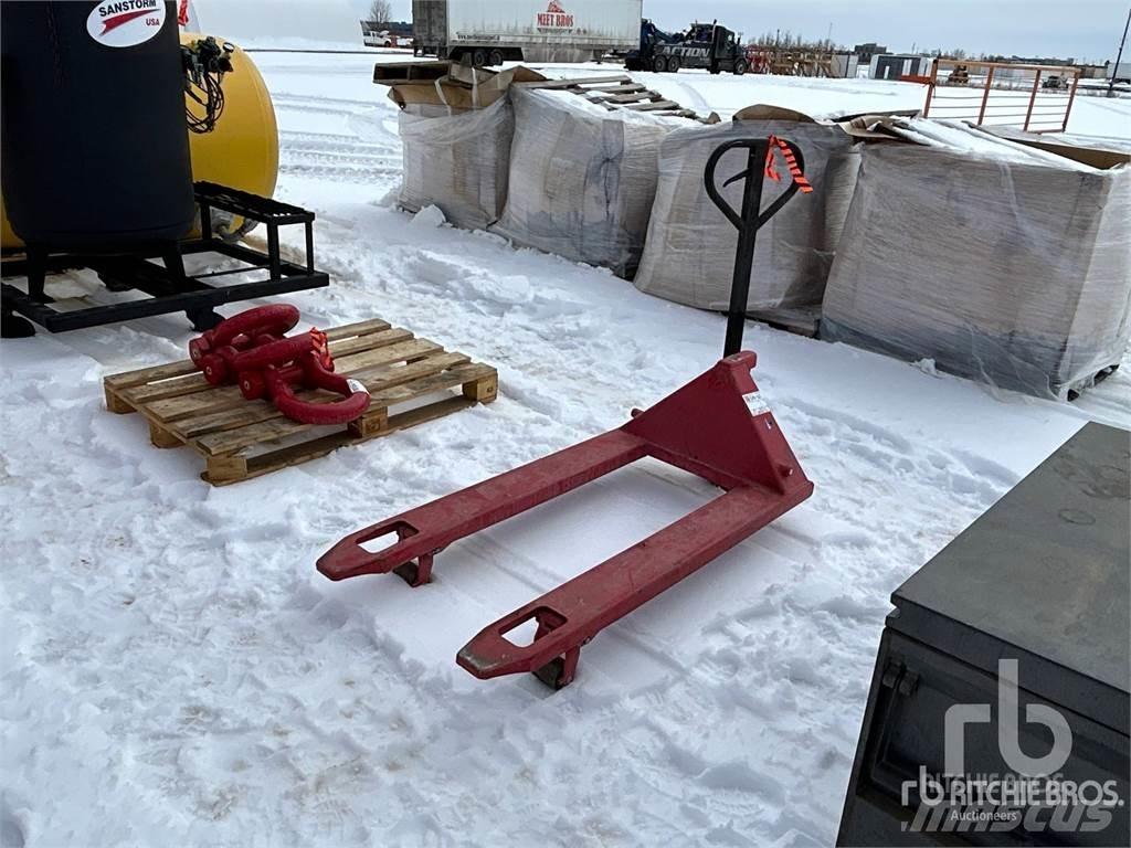  4410 lb Rafturi