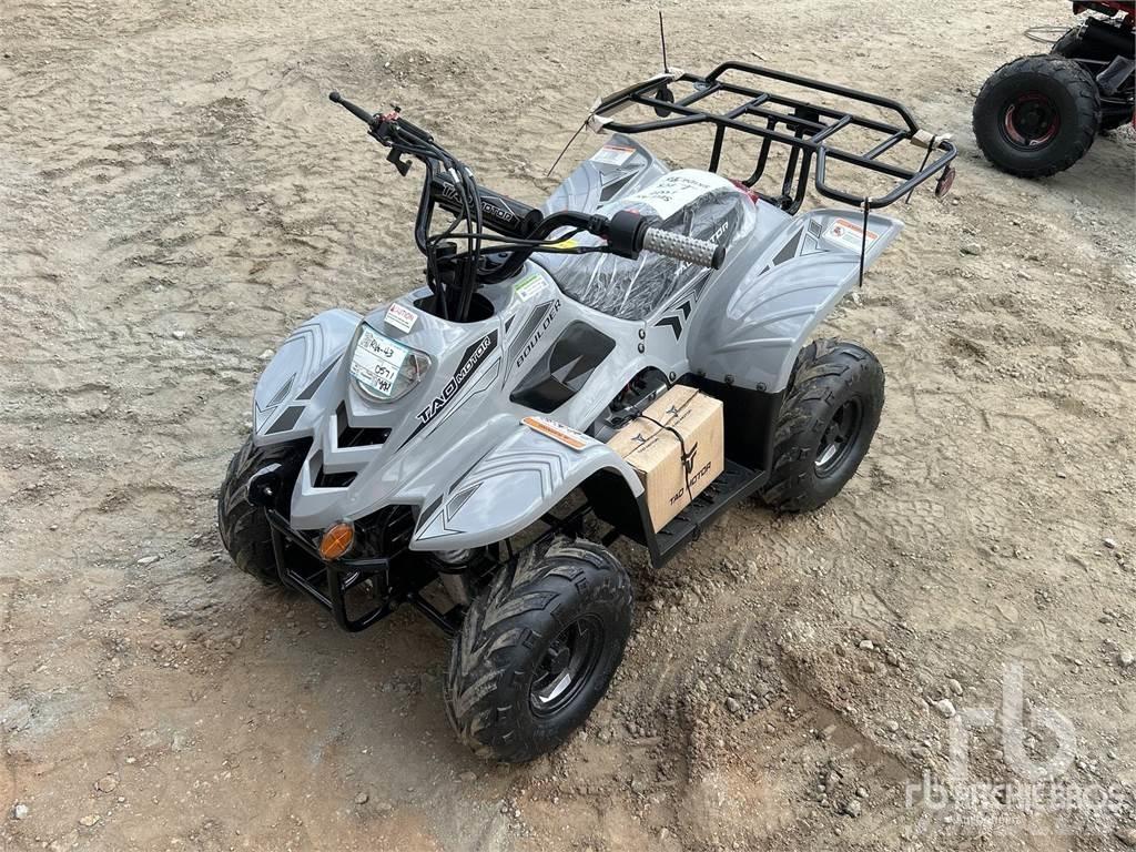 4x2 ATV-uri