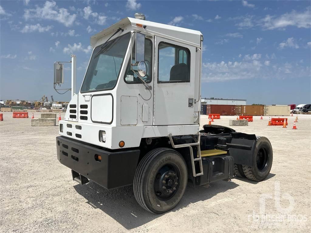  4x2 Autotractoare