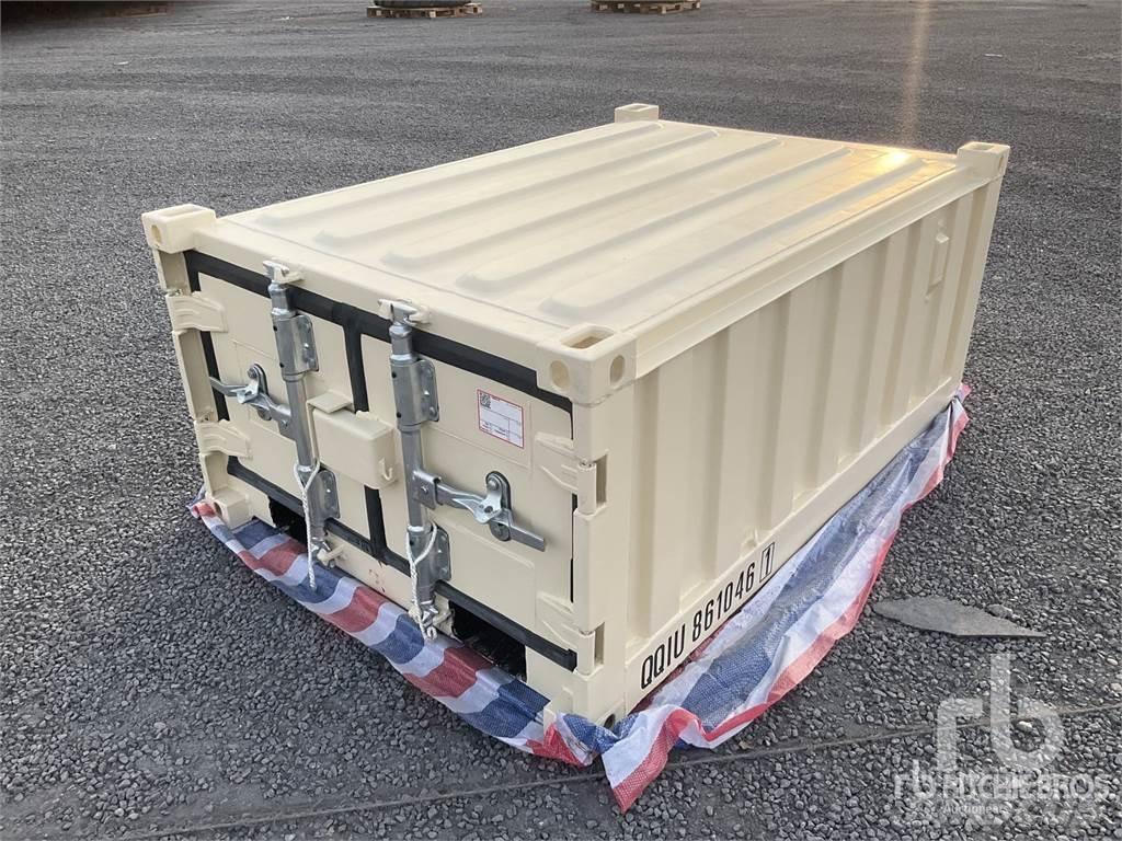  5ft (Unused) Containere speciale