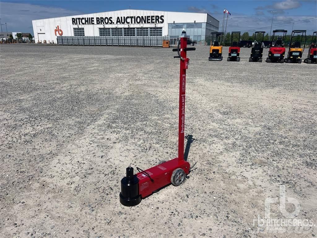  80T Utilaje construcții - Altele