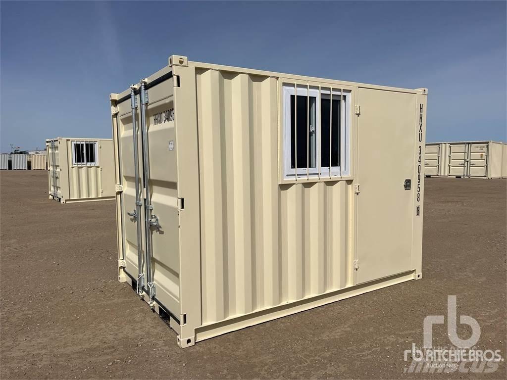  9 ft Containere speciale