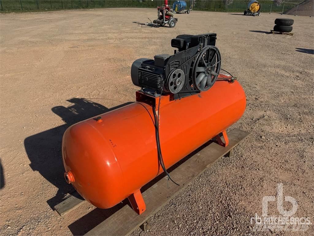 ABAC E40H510 Transport - Altele