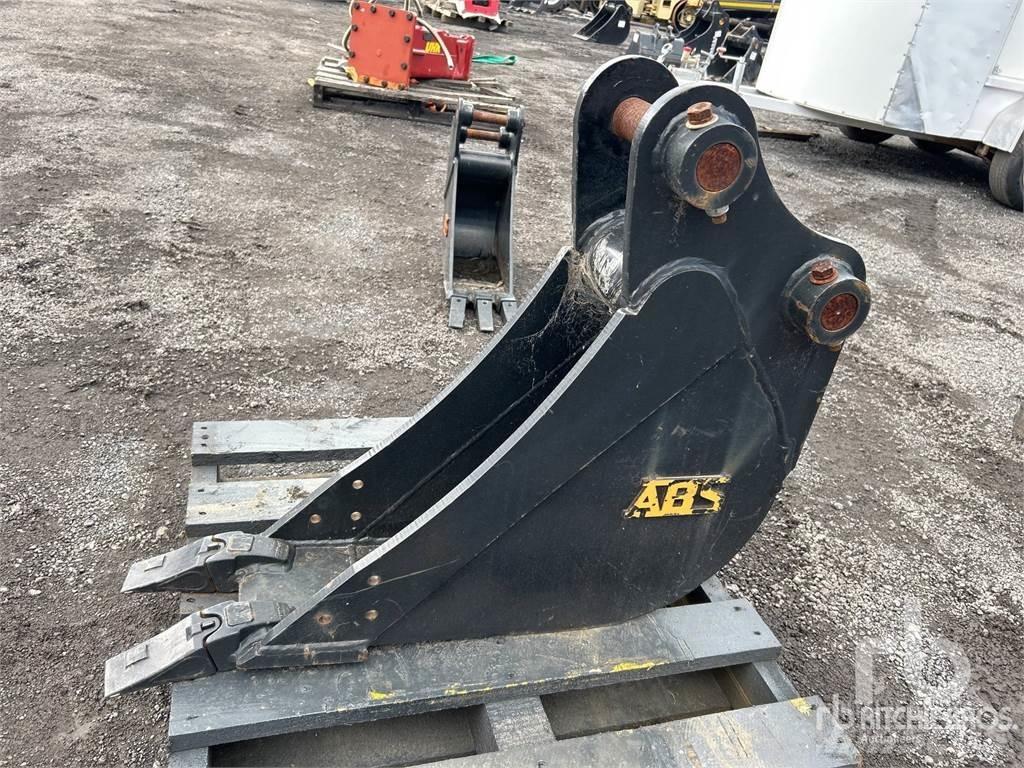 ABS BT55KU Pistoane