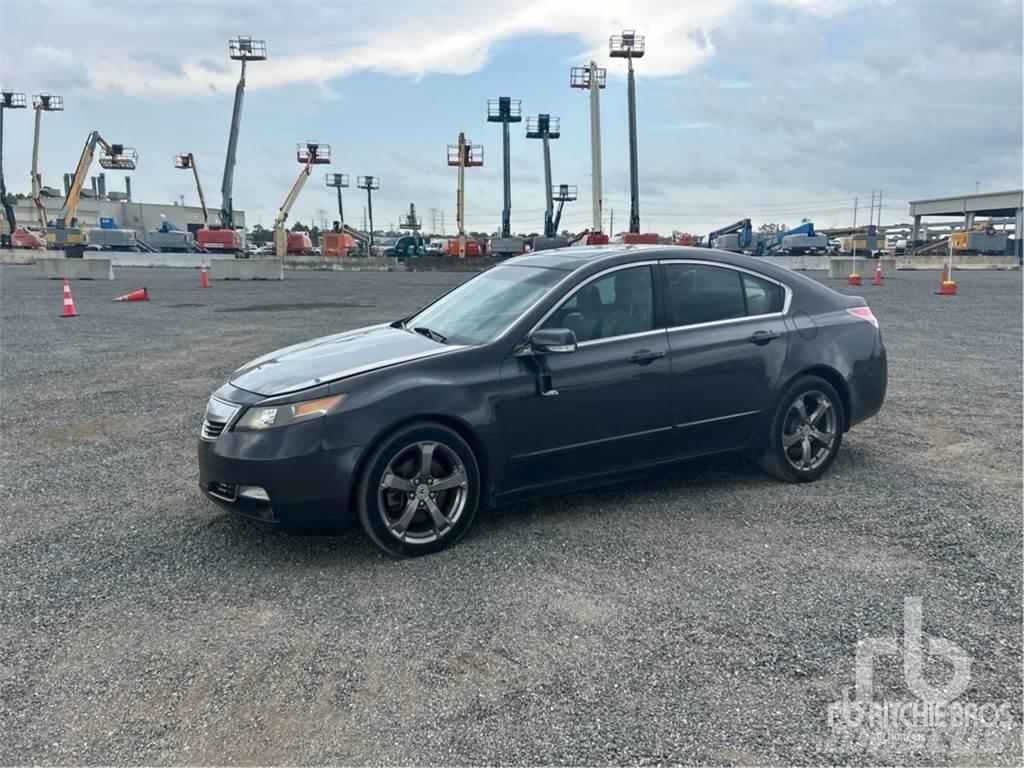 Acura TL Masini