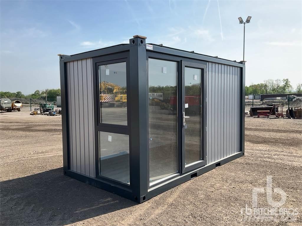  ADACON P400 Alte remorci