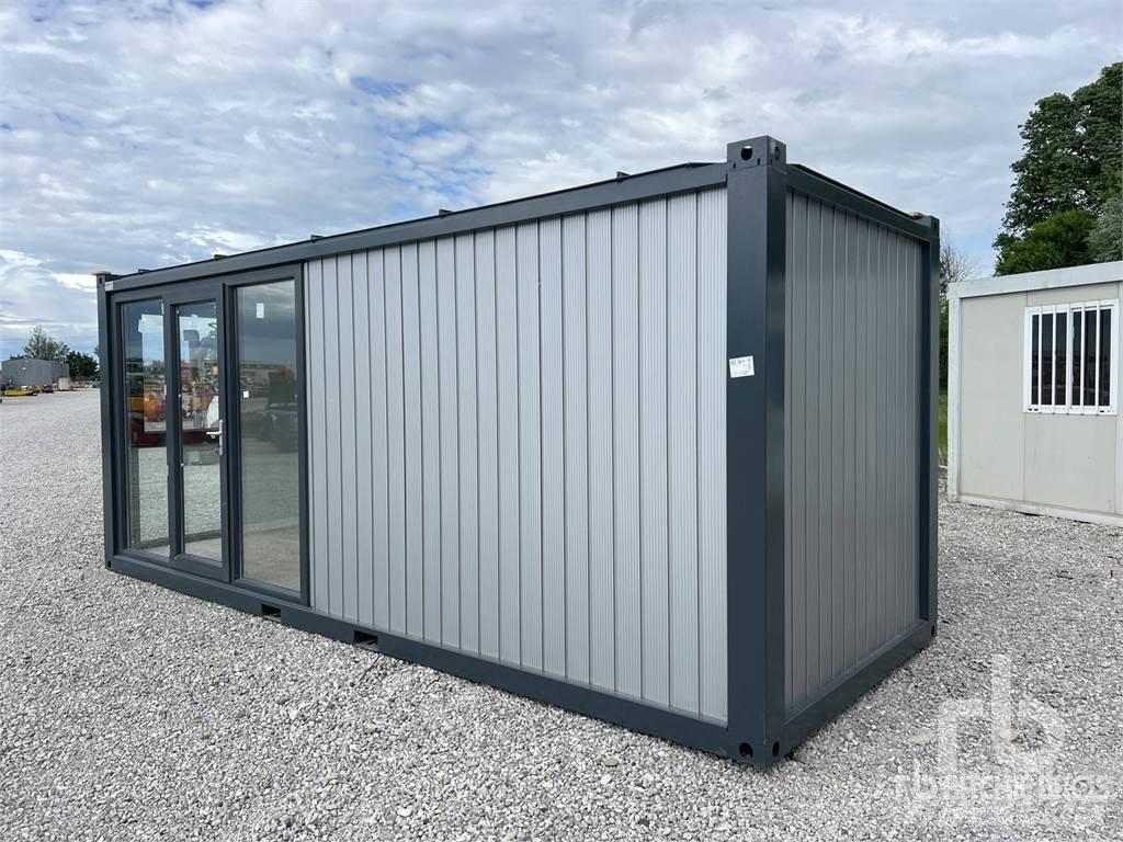  ADACON P600 Alte remorci