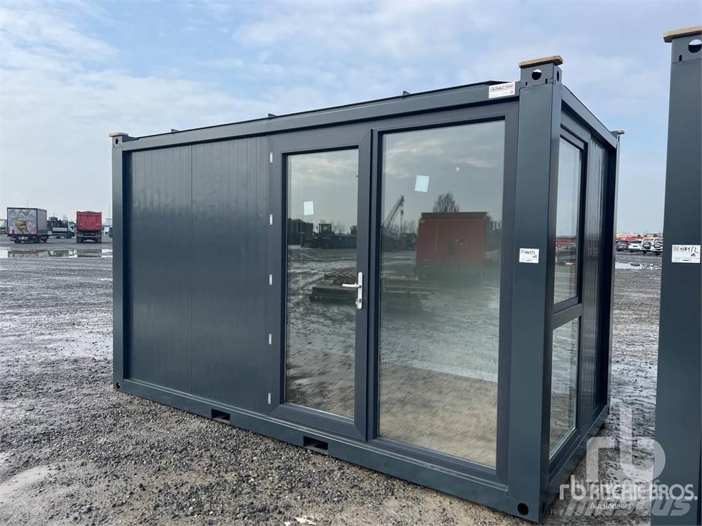  ADACON W400 Alte remorci