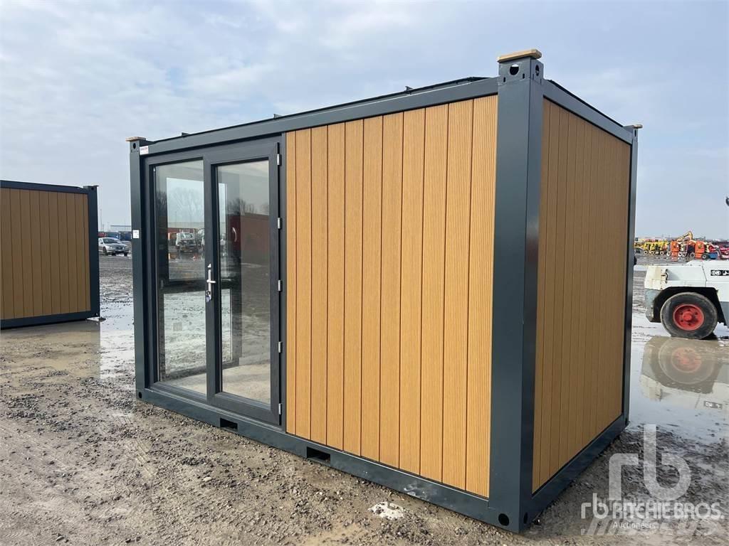  ADACON W400 Alte remorci