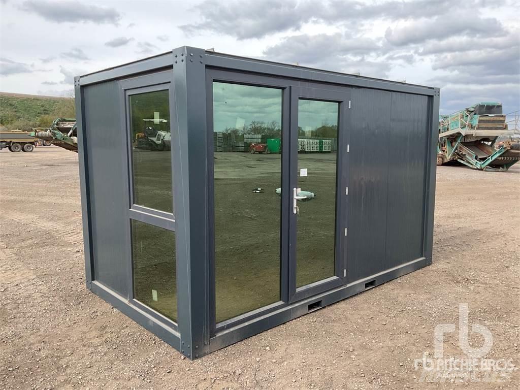  ADACON W400 Alte remorci