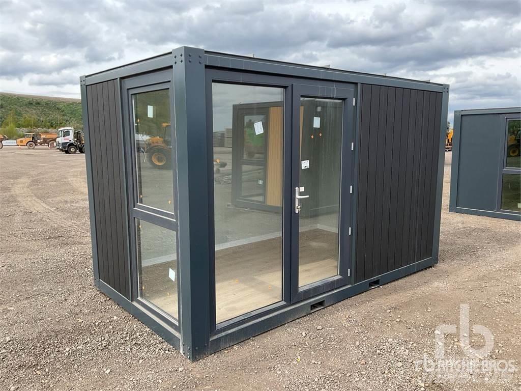  ADACON W400 Alte remorci
