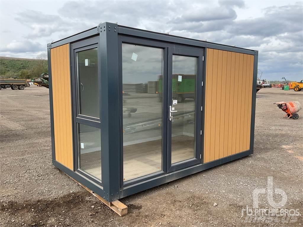  ADACON W400 Alte remorci