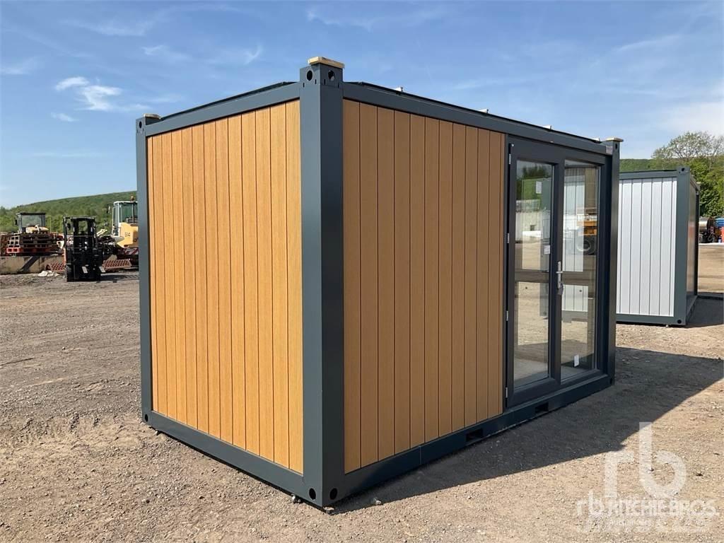  ADACON WPC400 Alte remorci