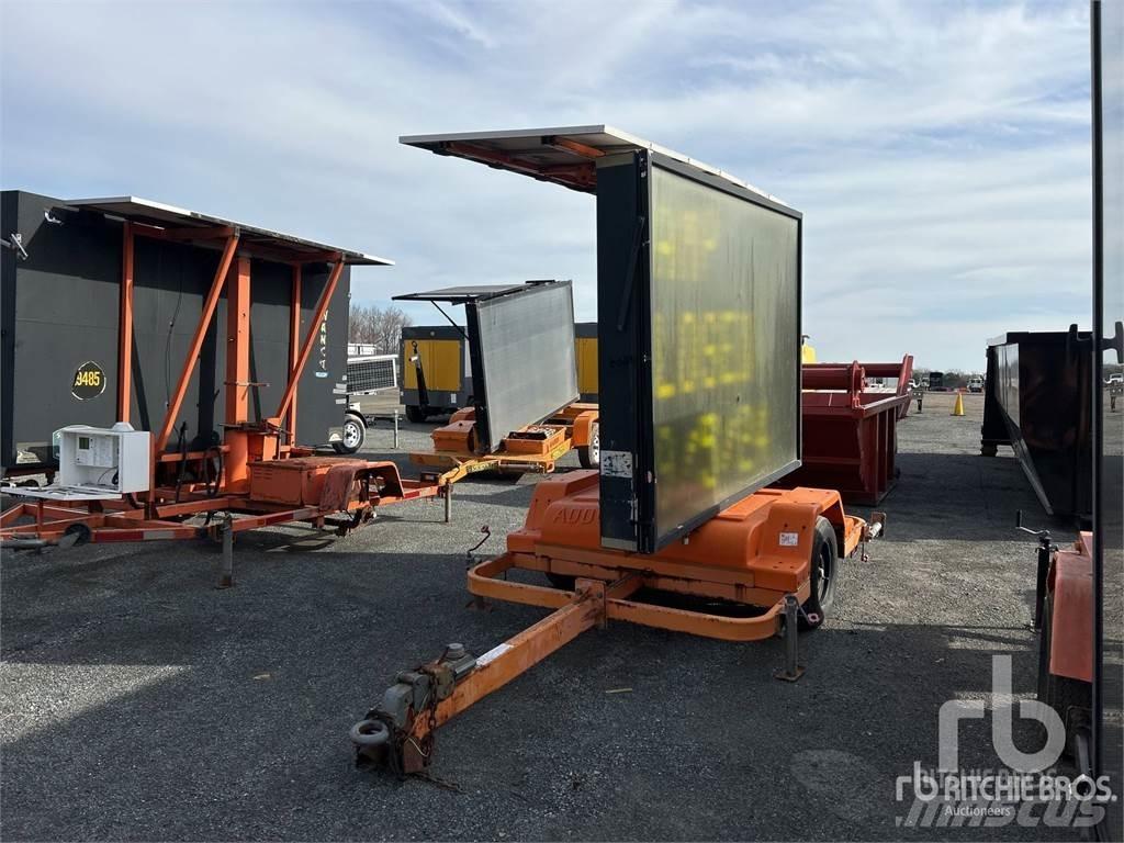 Addco DH1000 Altele