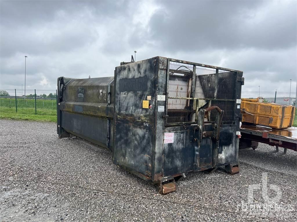  AGAZZI P605 Transport - Altele