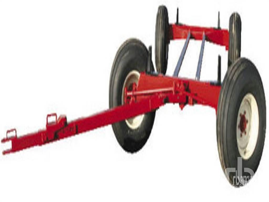 Agrimaster RS50 Utilaje agricole - Altele