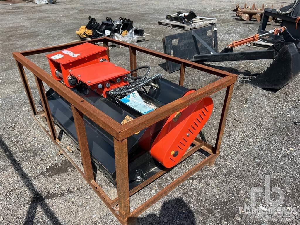 AGROTK EXFLM115 Alte componente