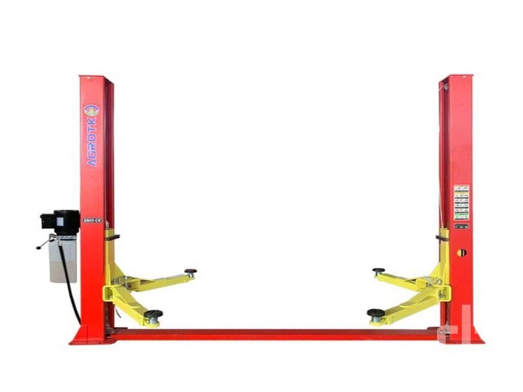AGT ATK-B1000 Utilaje construcții - Altele