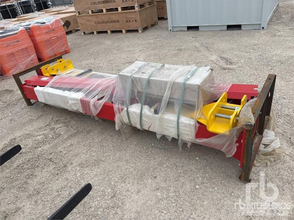 AGT ATK-B1000 Utilaje construcții - Altele