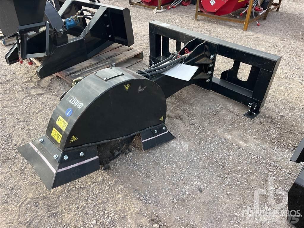 AGT ECSSTG200 Alte componente
