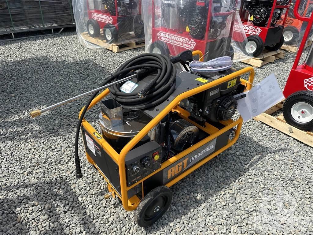 AGT HPW3000-1 Spalator cu presiune joasa
