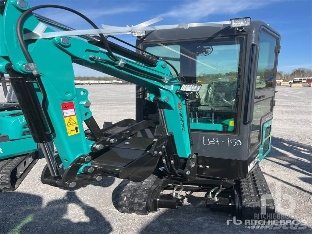 AGT MH13RX Mini excavatoare < 7t