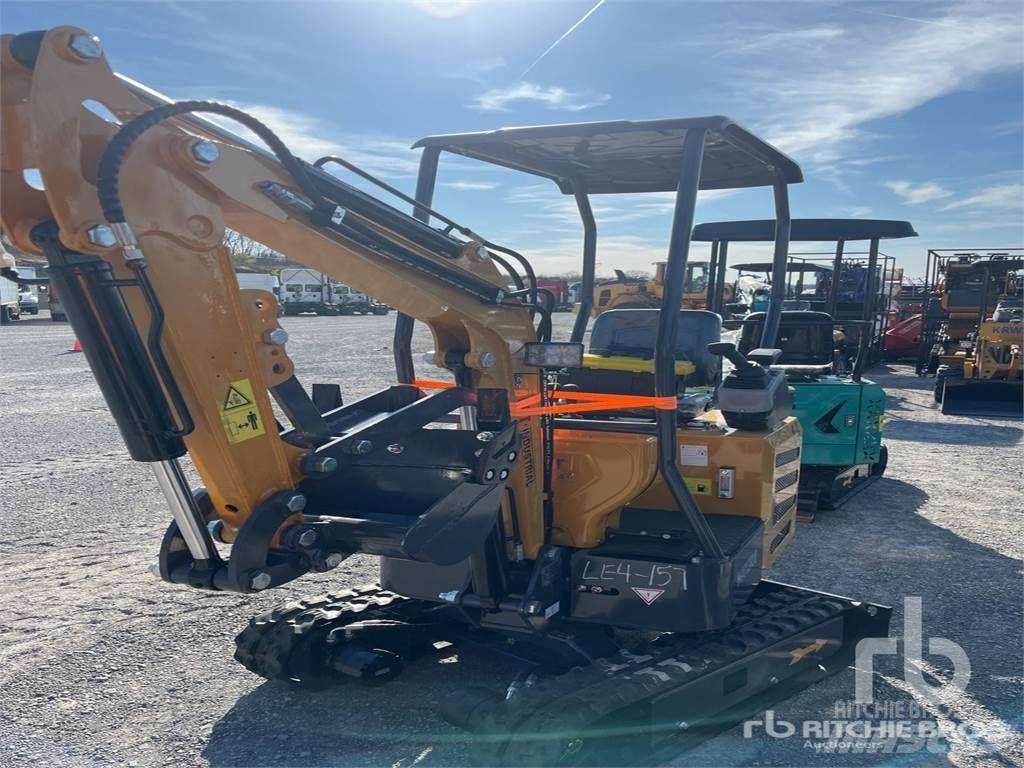 AGT MX12RX Mini excavatoare < 7t