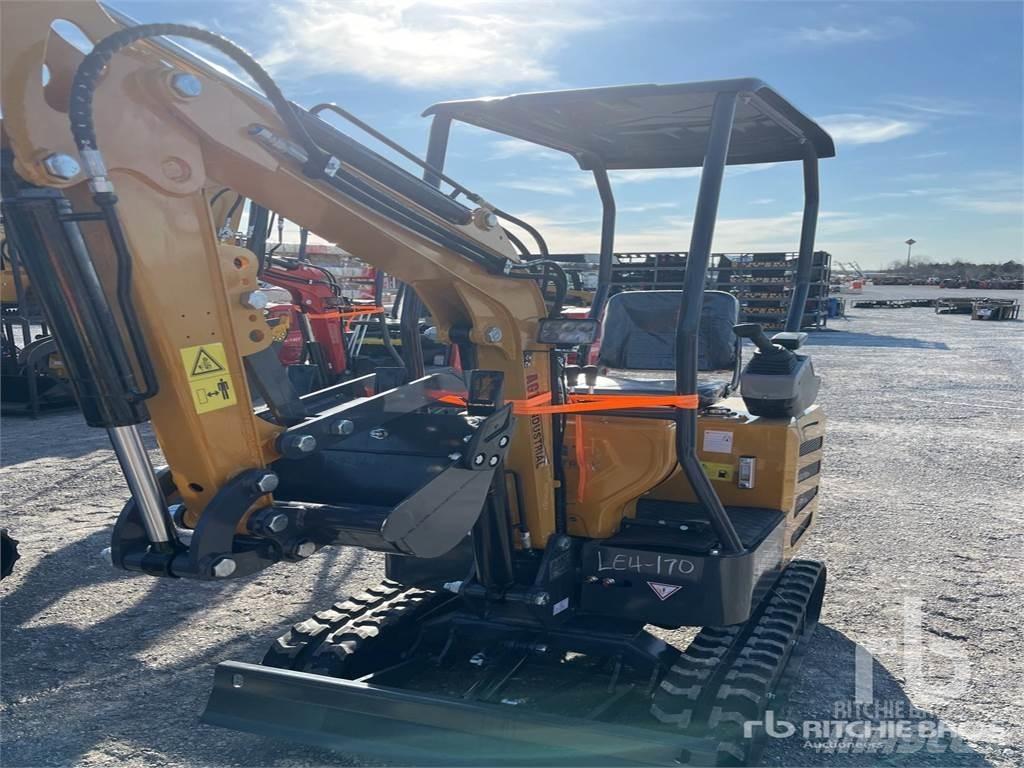AGT MX12RX Mini excavatoare < 7t