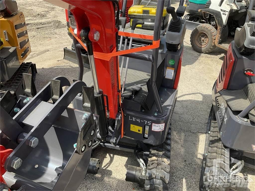 AGT MX15RX Mini excavatoare < 7t