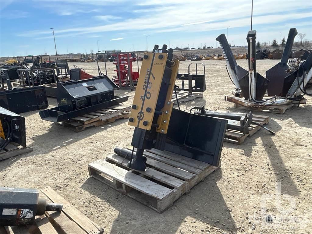 AGT PD750 Alte componente