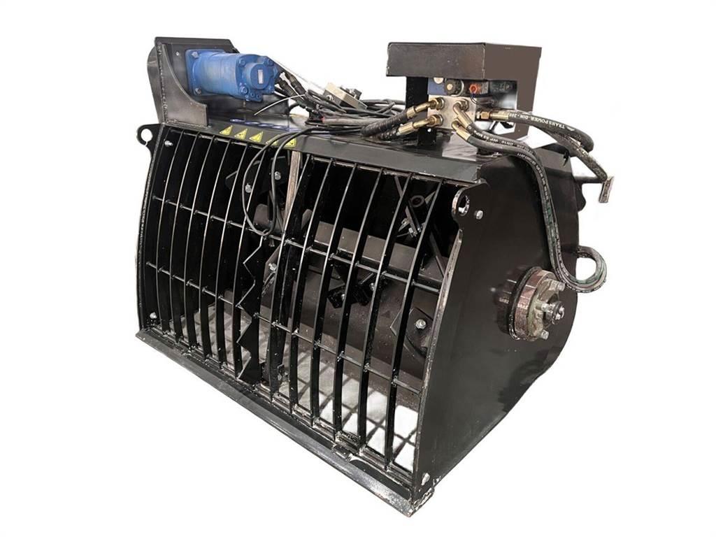 AGT SSCM61S Alte componente
