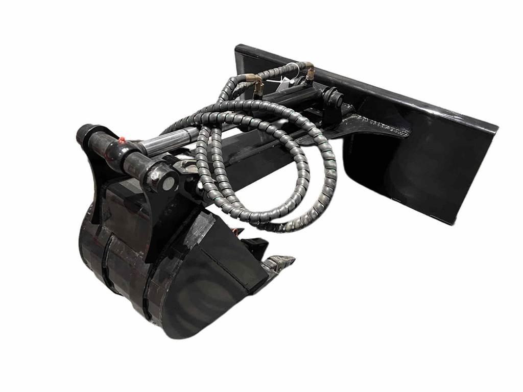 AGT SSHBCK Excavator