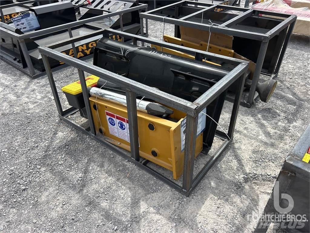 AGT SSHH680 Alte componente