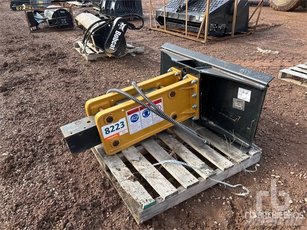 AGT SSHH680 Alte componente