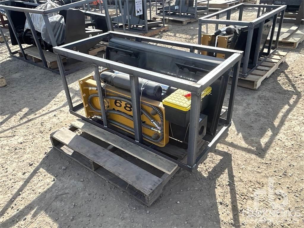 AGT SSHH680 Alte componente