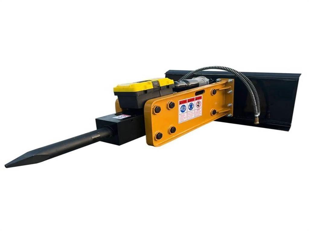 AGT SSHH680 Alte componente