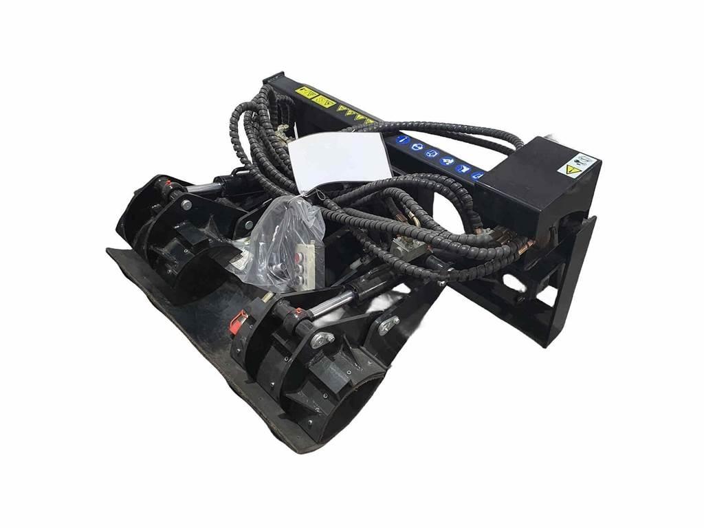 AGT SSPOC Alte componente