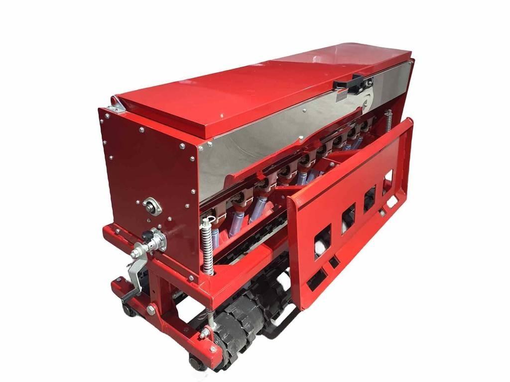 AGT STSD10 Alte componente