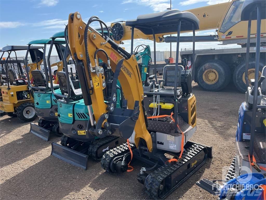 AGT XZ20R Mini excavatoare < 7t
