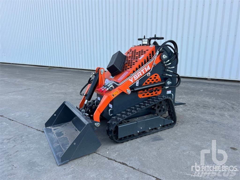 AGT YSRT14 Mini incarcator